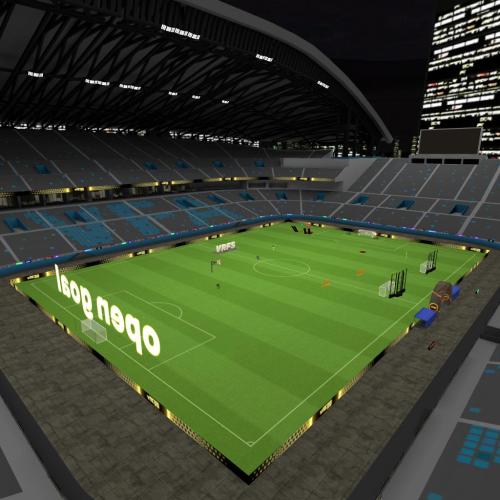 Arena Image