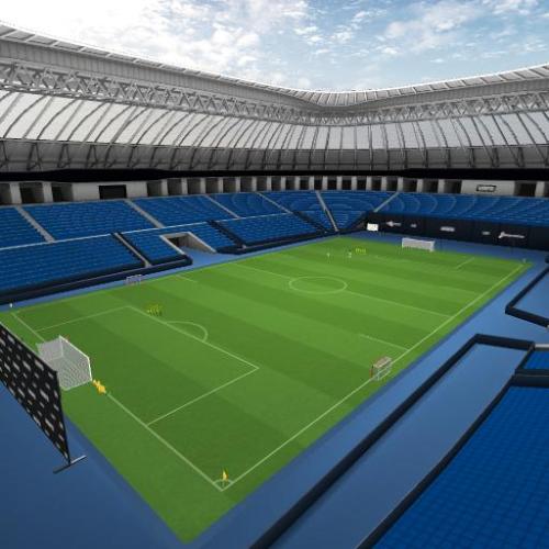 Arena Image