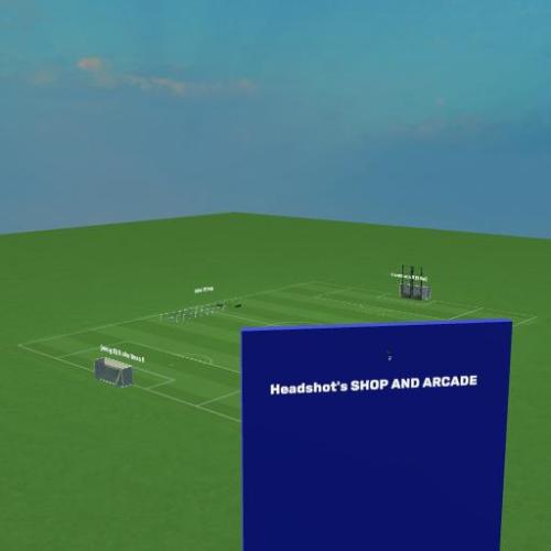 Arena Image