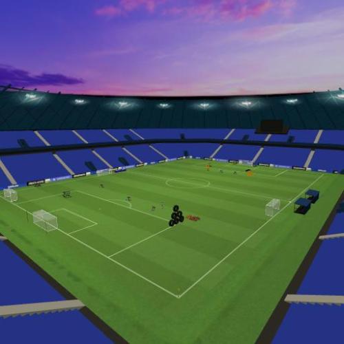 Arena Image
