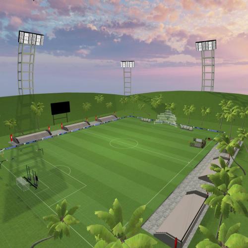 Arena Image