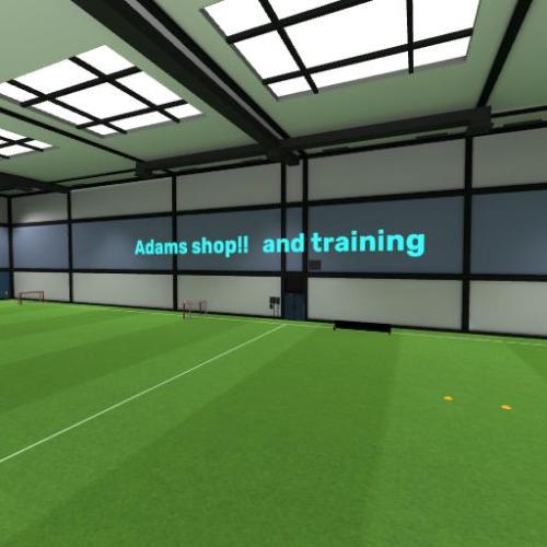Arena Image