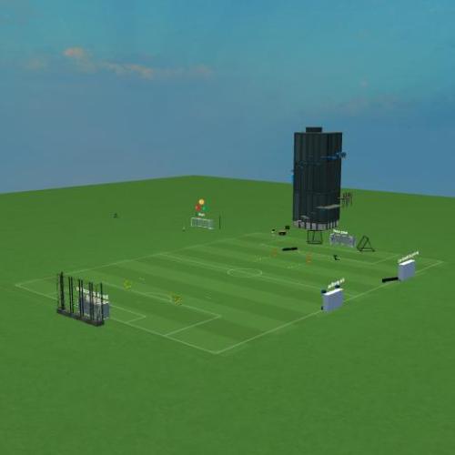 Arena Image