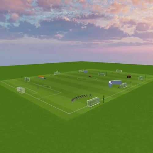 Arena Image
