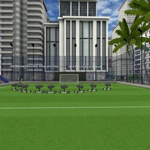 Arena Image