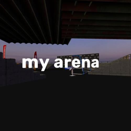 Arena Image