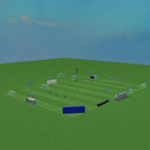 Arena Image
