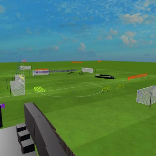 Arena Image