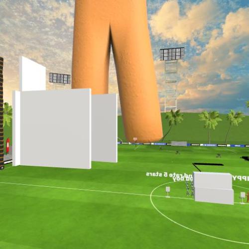 Arena Image