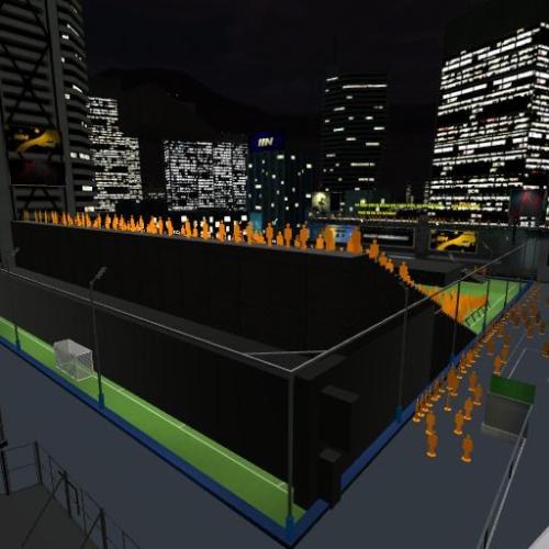Arena Image