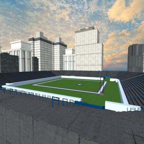 Arena Image