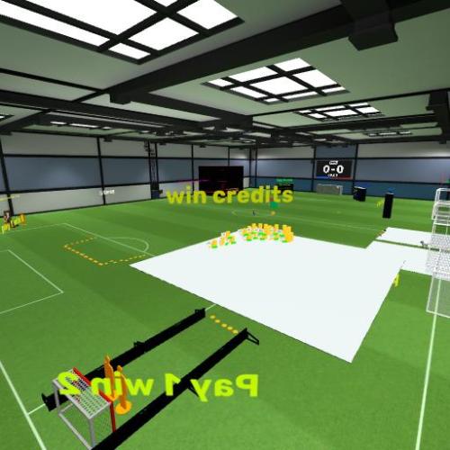 Arena Image