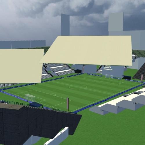 Arena Image
