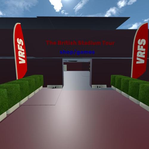 Arena Image
