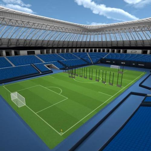 Arena Image