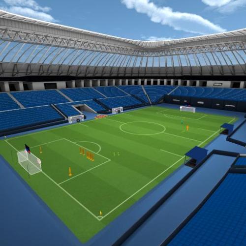 Arena Image
