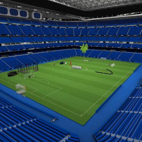 Arena Image