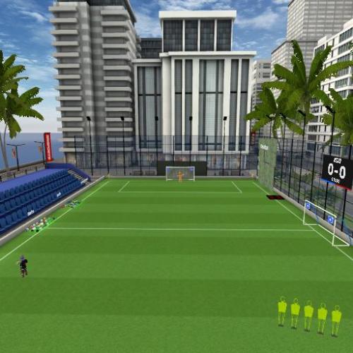 Arena Image