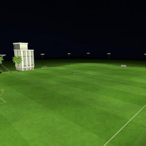 Arena Image
