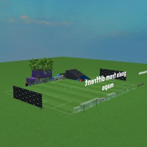 Arena Image
