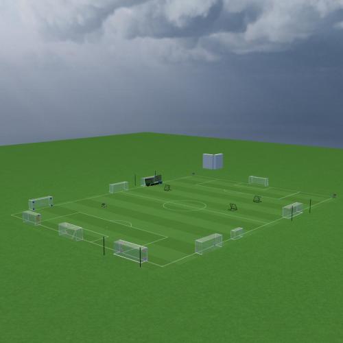 Arena Image