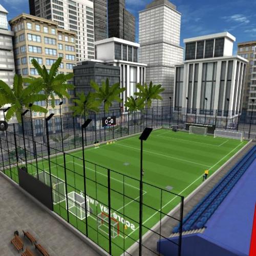 Arena Image