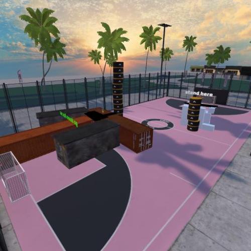 Arena Image