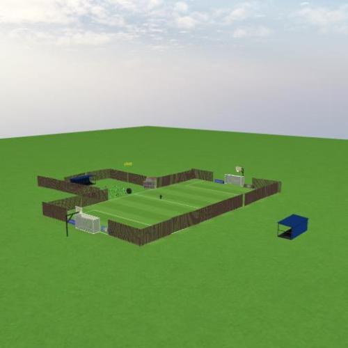 Arena Image