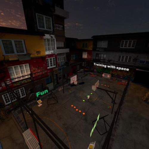 Arena Image