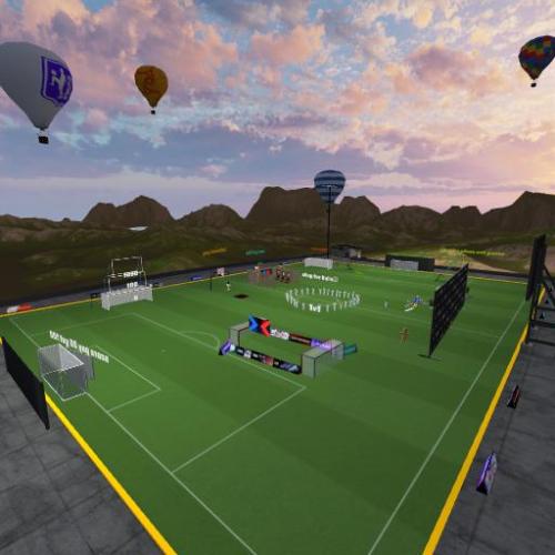 Arena Image