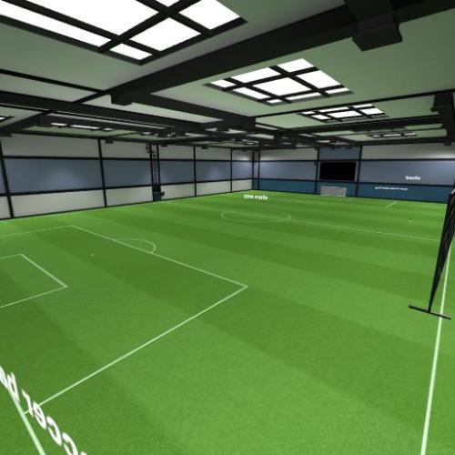 Arena Image