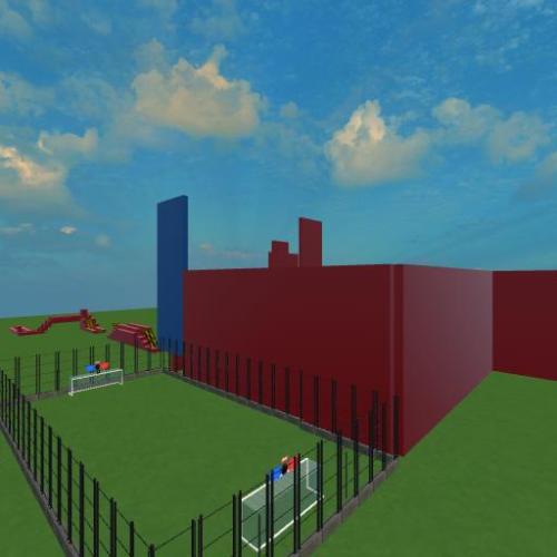 Arena Image