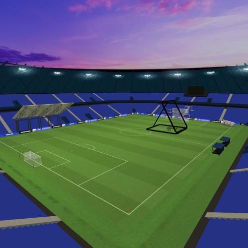 Arena Image