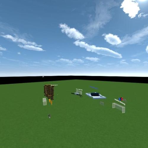Arena Image