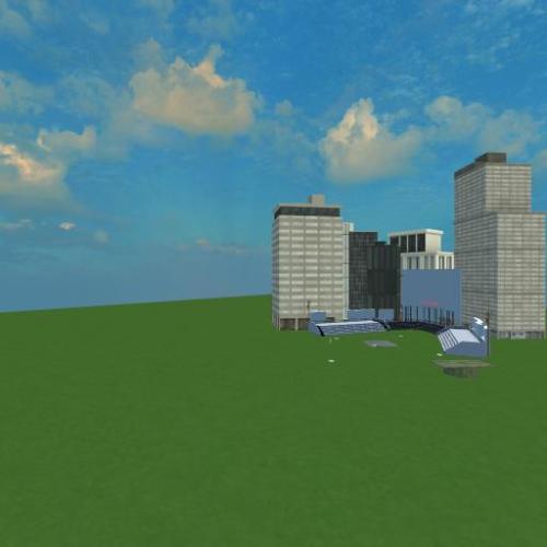Arena Image