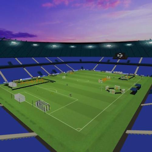 Arena Image