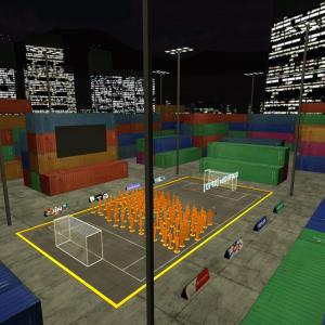 Arena Image