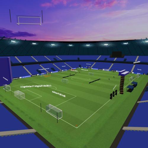 Arena Image