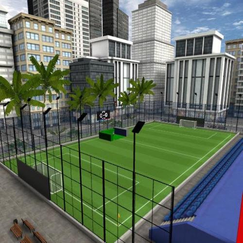Arena Image