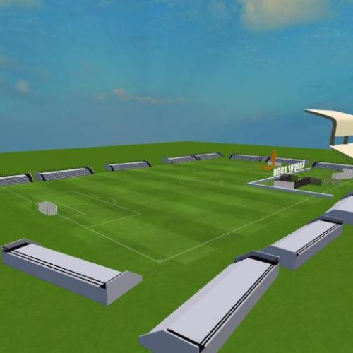 Arena Image