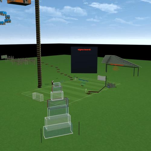 Arena Image