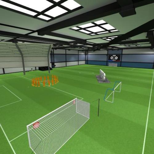 Arena Image