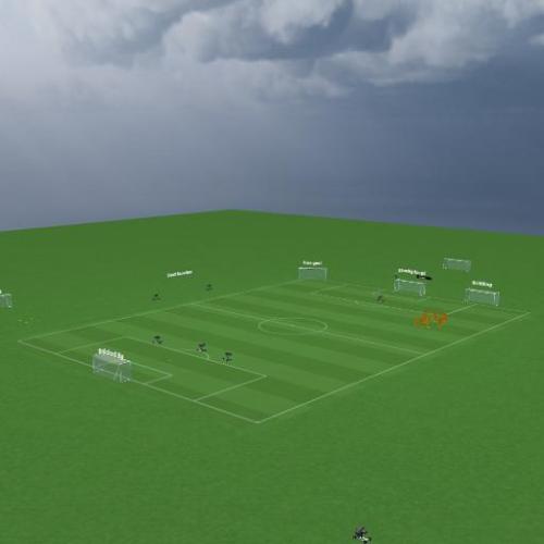 Arena Image