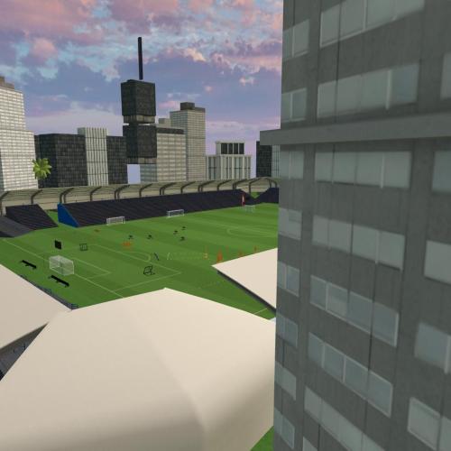 Arena Image