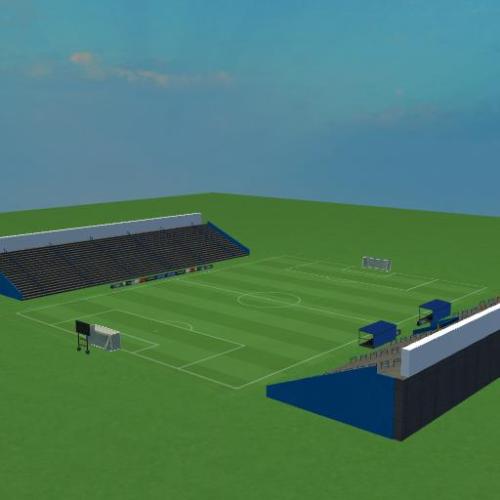 Arena Image