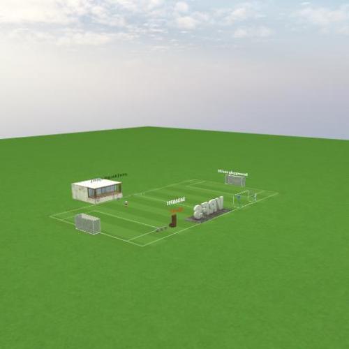 Arena Image