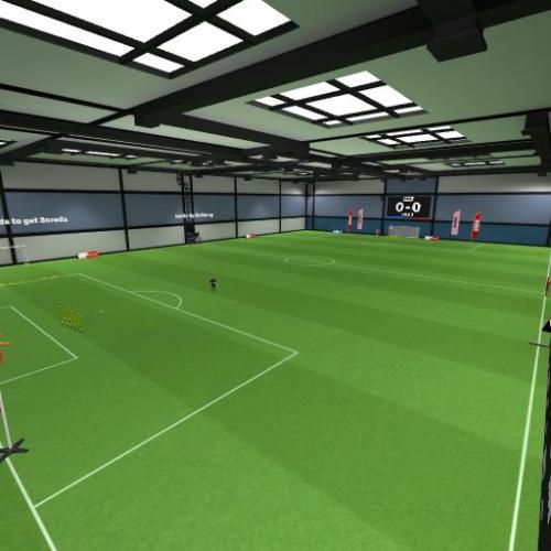 Arena Image
