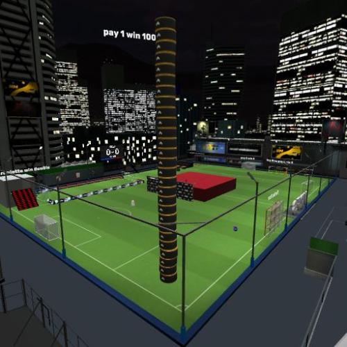 Arena Image