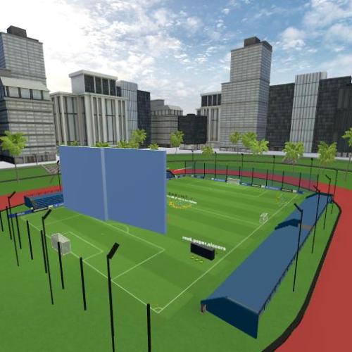 Arena Image