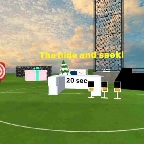 Arena Image